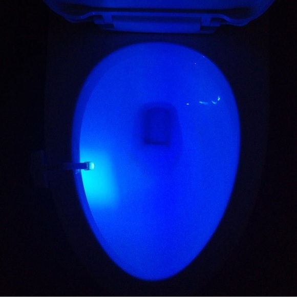 LED LIGHT for toilet ! - Picture 4 of 5